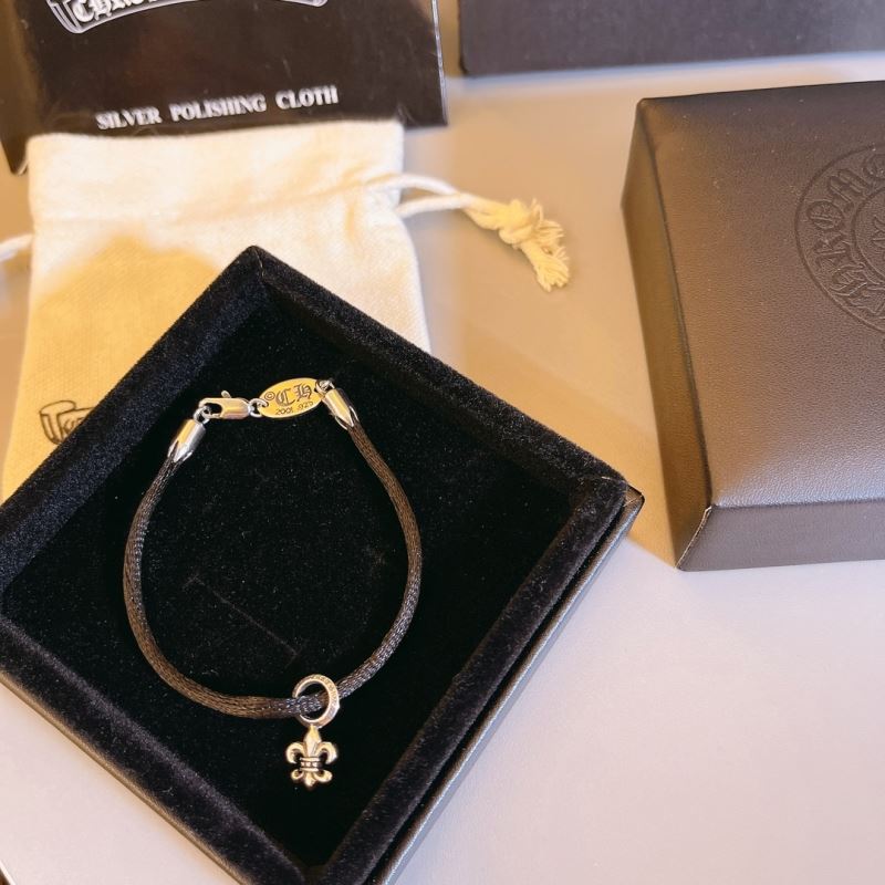 Chrome Hearts Bracelets